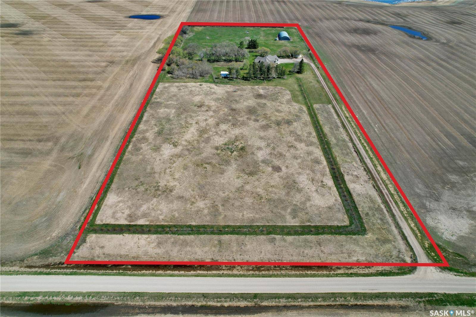 Montrose Rm No. 315, SK S0L 0P0,Rural Address