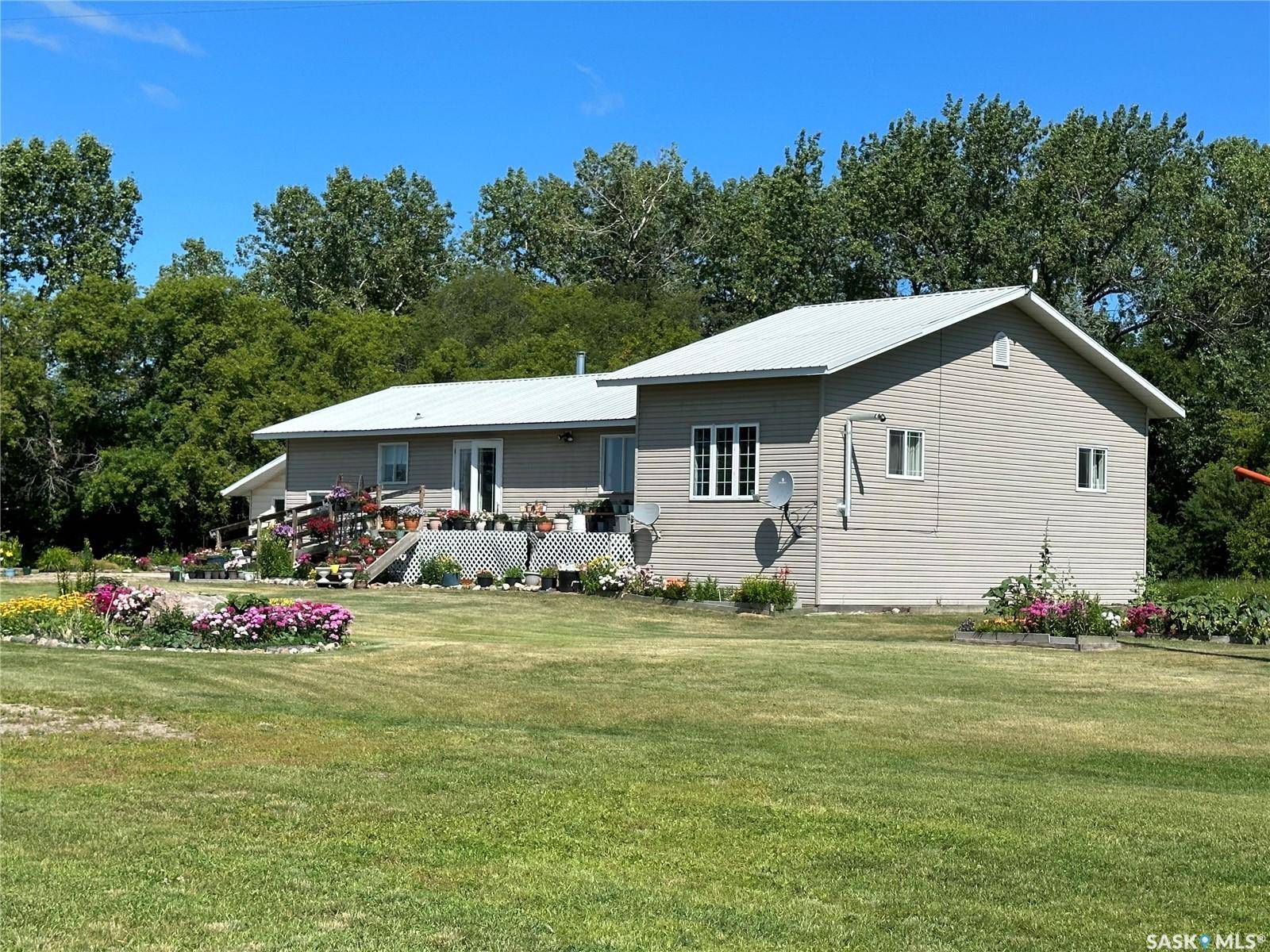 Paddockwood Rm No. 520, SK S0J 1T0,Rural Address