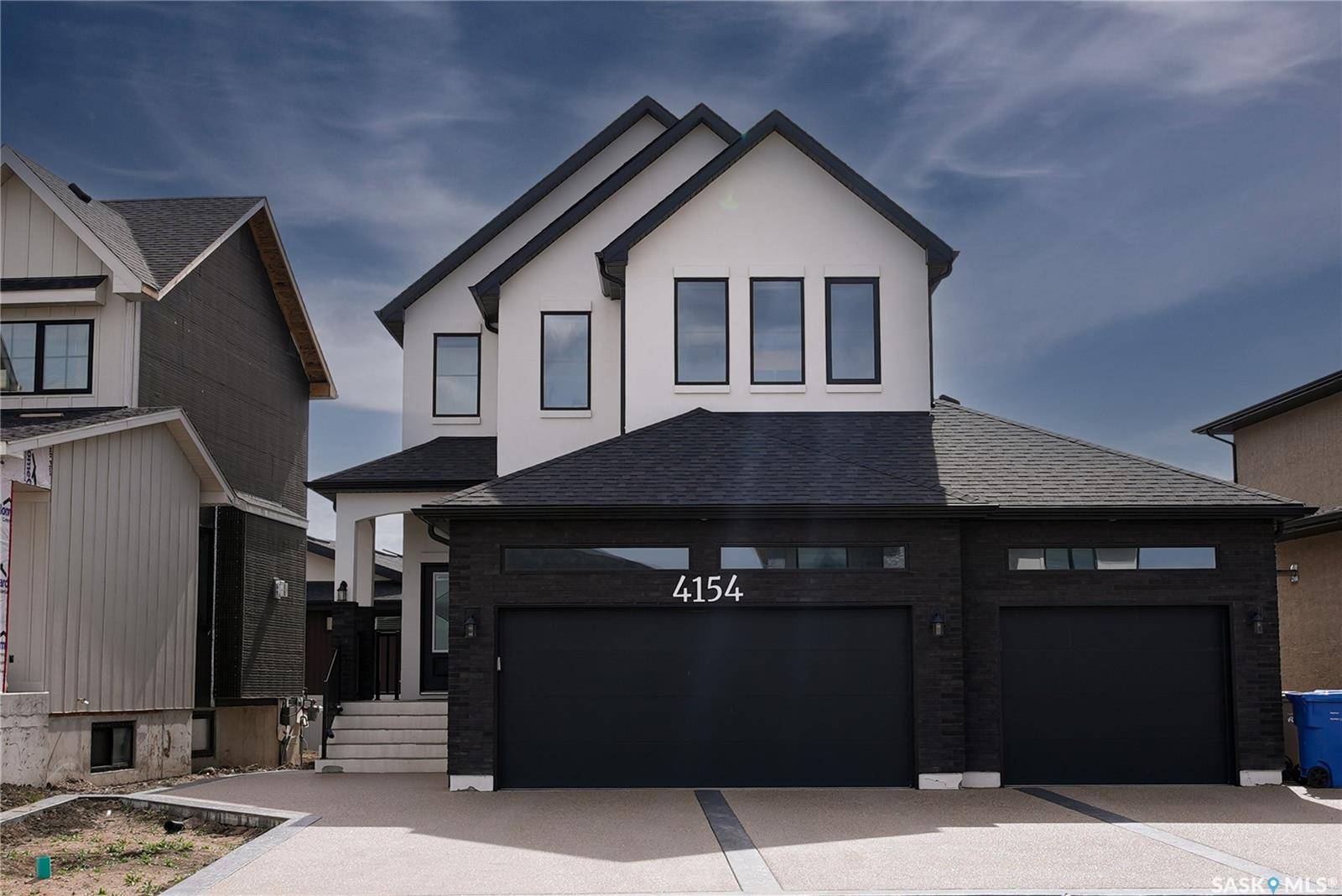 Regina, SK S4V 3V3,4154 Fieldstone WAY