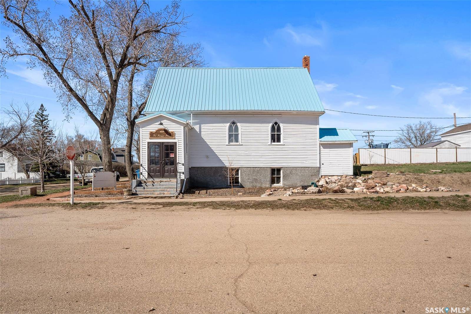 203 Rose STREET, Mortlach, SK S0H 3E0