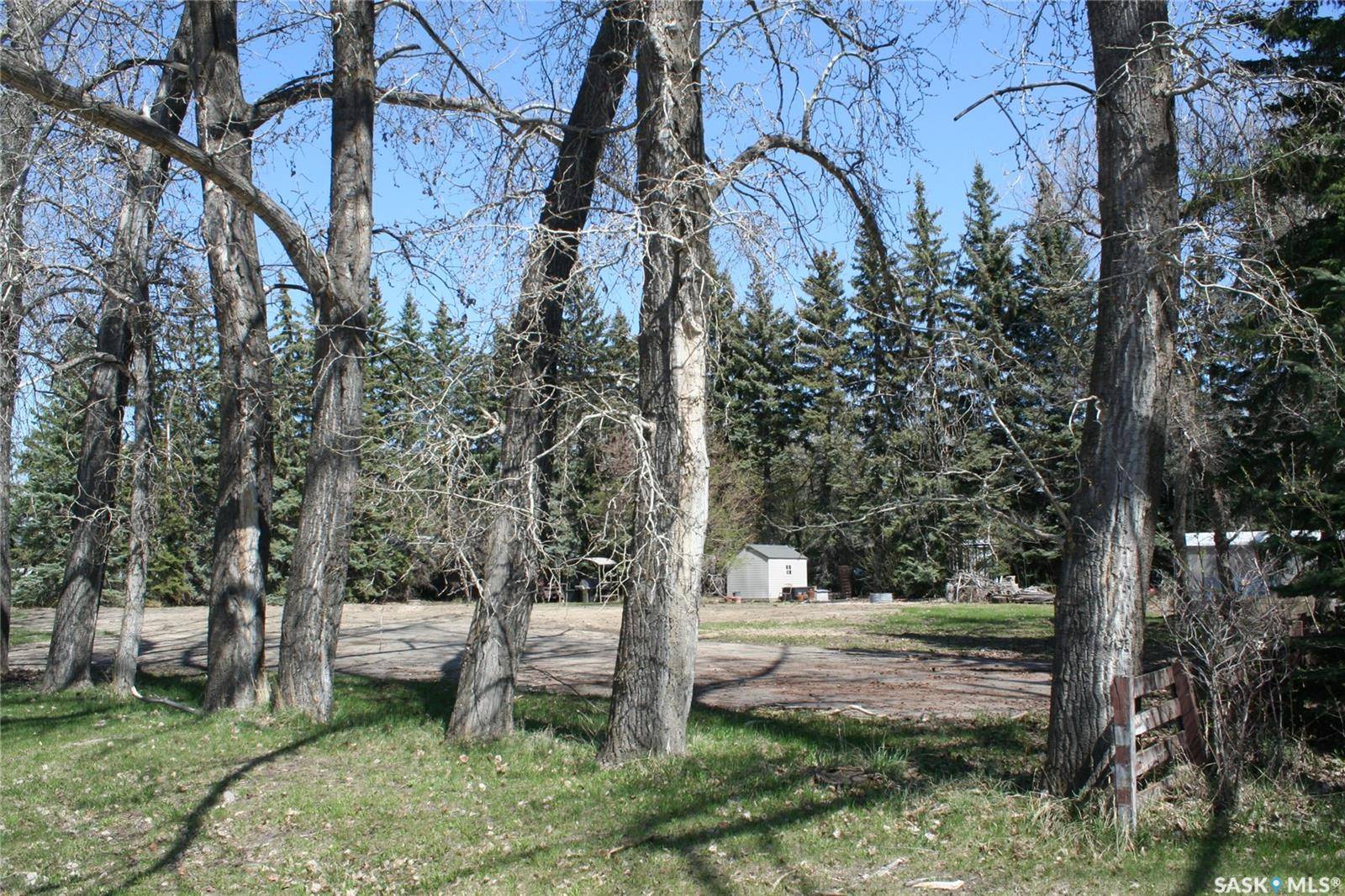 6 Lipsett STREET, White City, SK S0G 3Z0