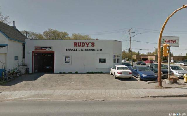 Regina, SK S4P 1E9,1700 Winnipeg STREET