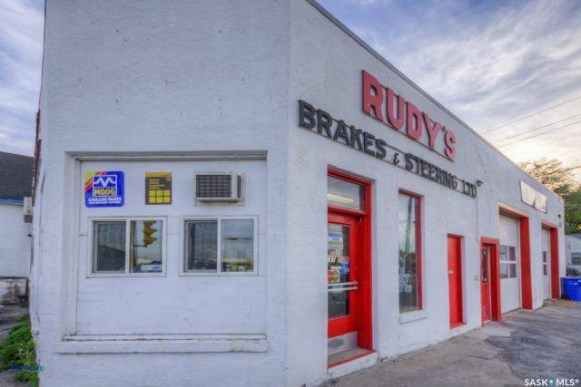 Regina, SK S4P 1E9,1700 Winnipeg STREET