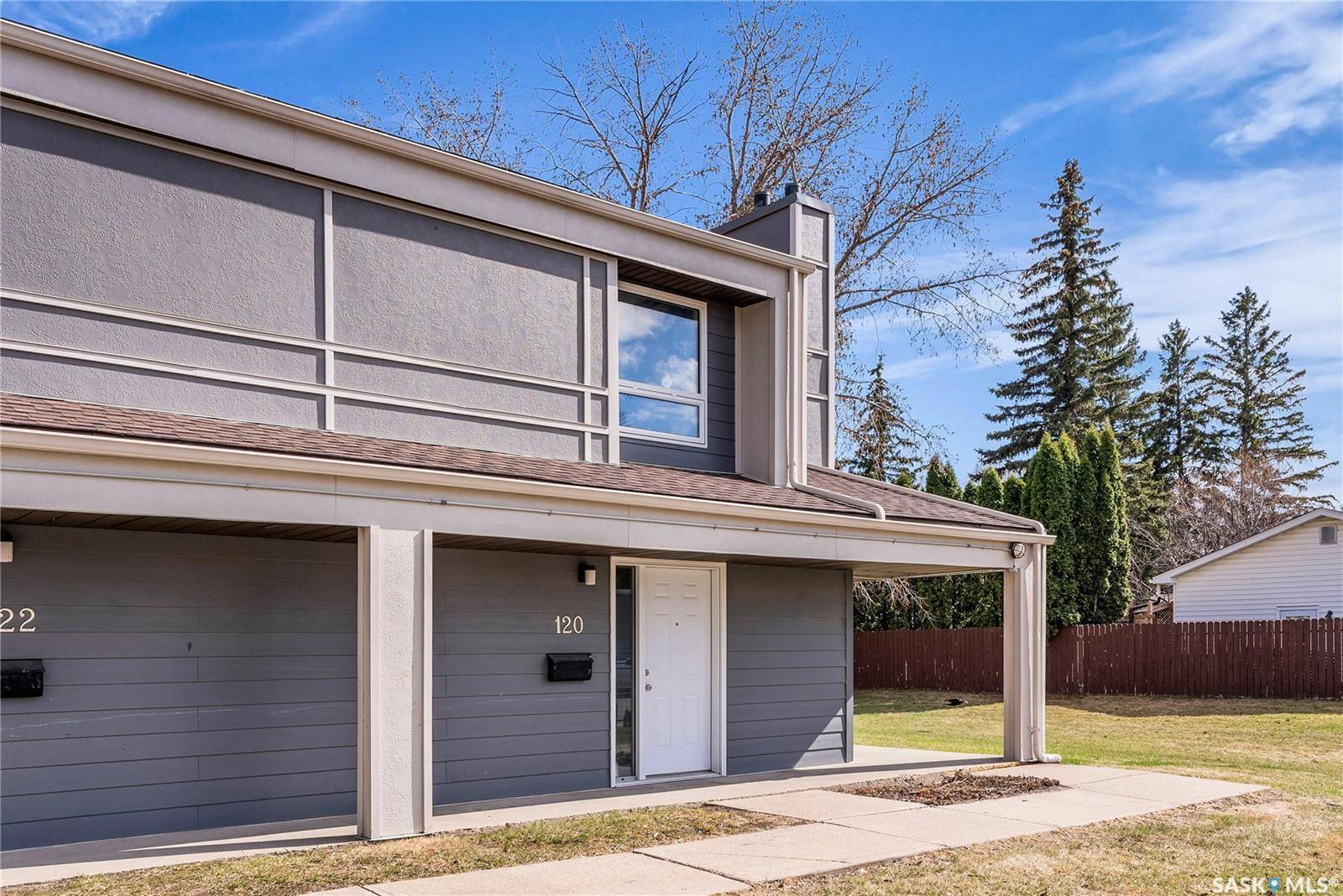 510 Prairie AVENUE #120, Saskatoon, SK S7N 2V4