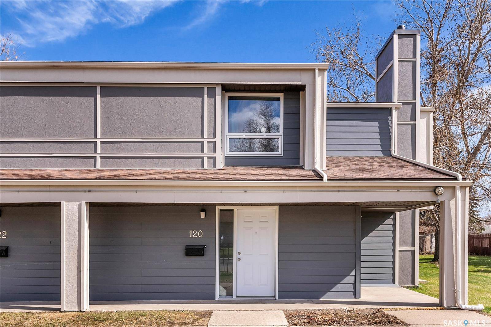 Saskatoon, SK S7N 2V4,510 Prairie AVENUE #120
