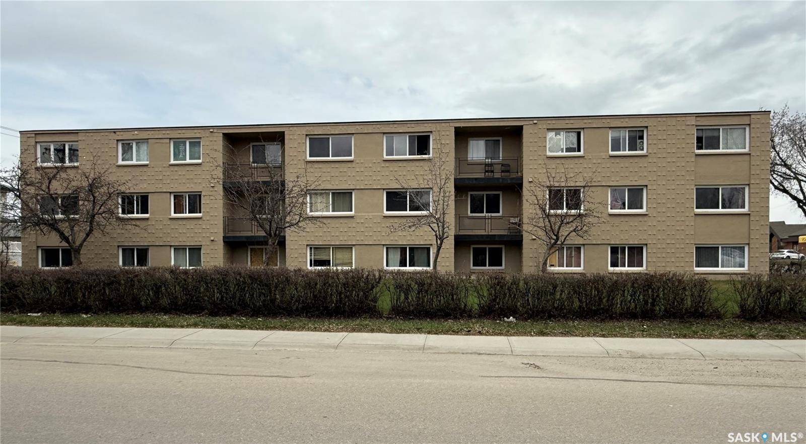 Regina, SK S4R 5E5,2620 5th AVENUE #1