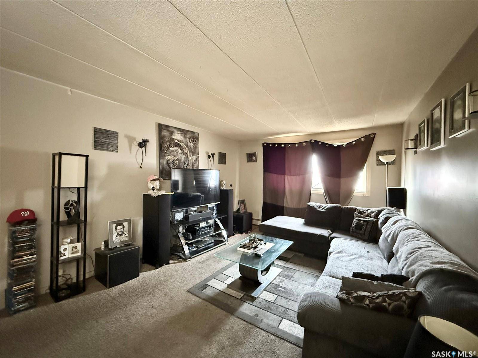 Regina, SK S4R 5E5,2620 5th AVENUE #1