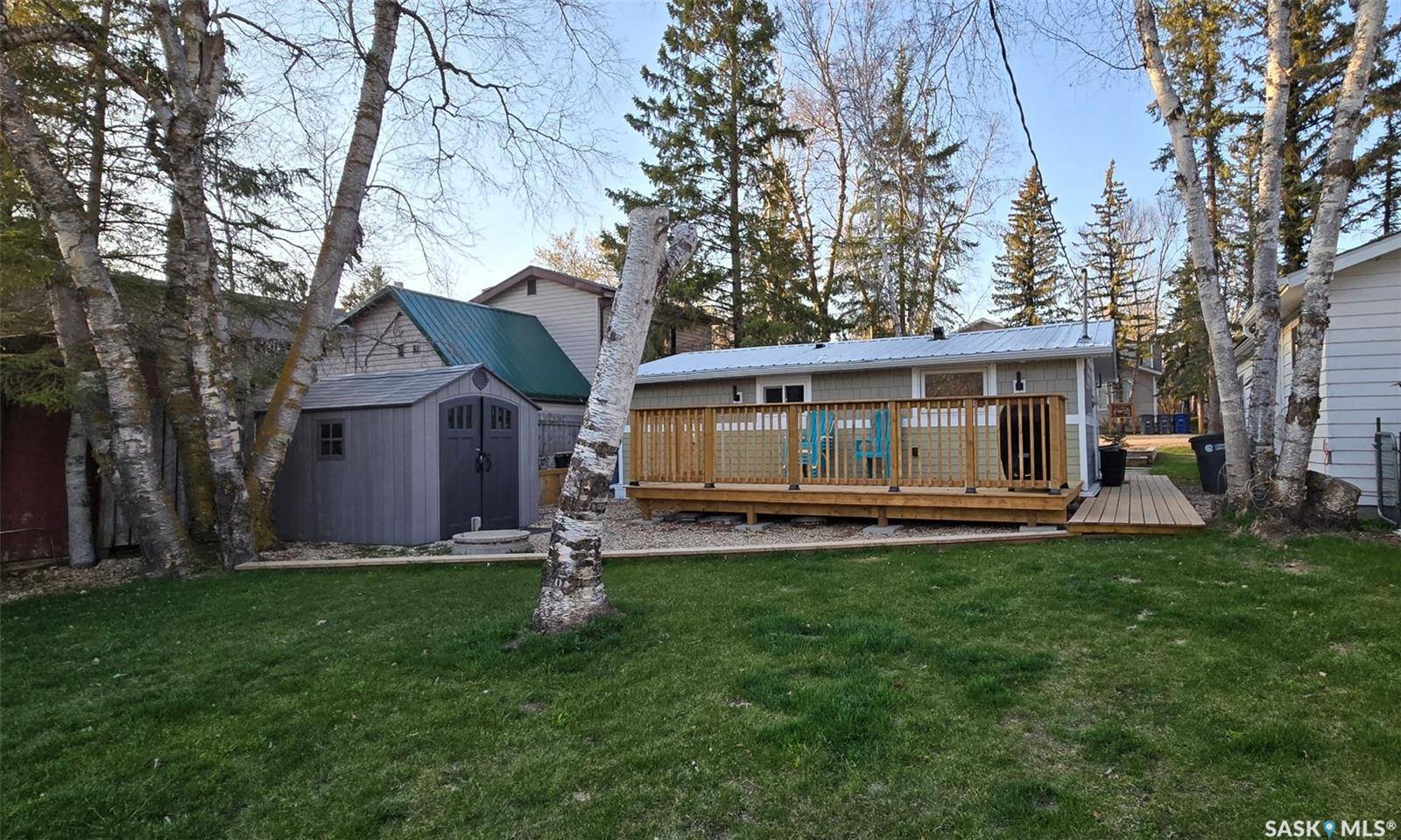 Kenosee Lake, SK S0C 2S0,34 Okadoca STREET