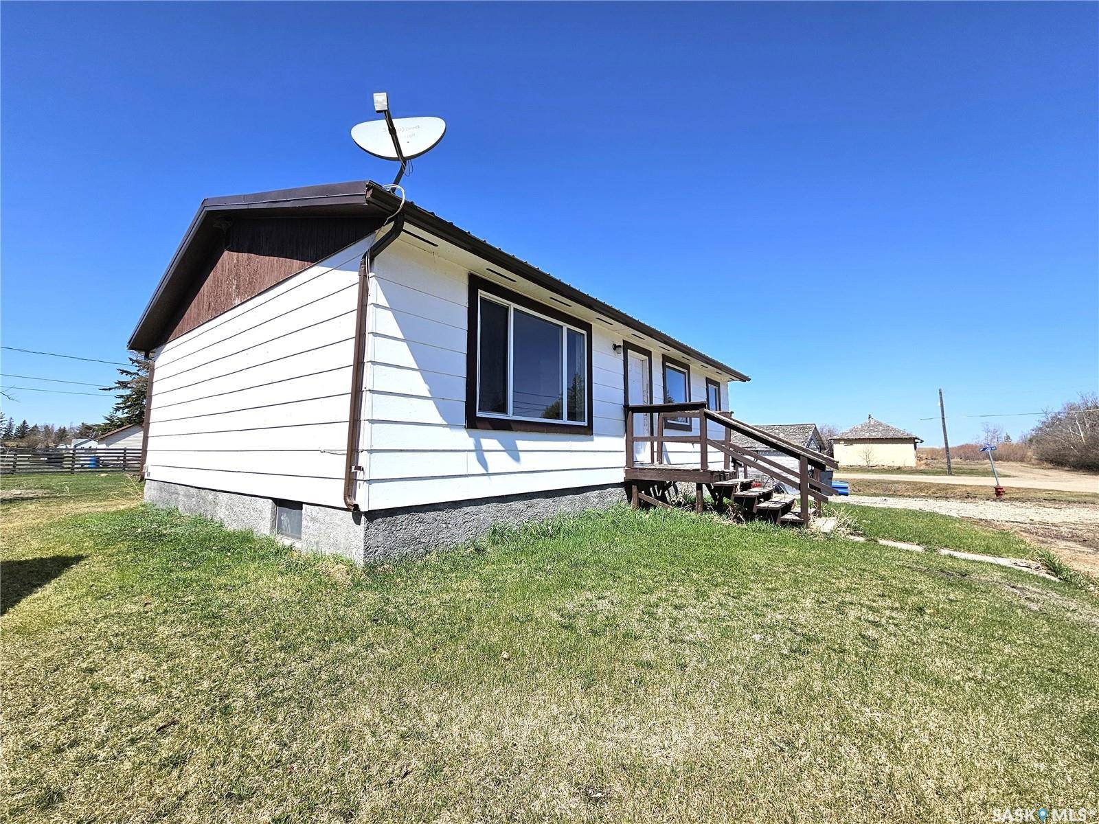 Theodore, SK S0A 4C0,128 Theodore STREET