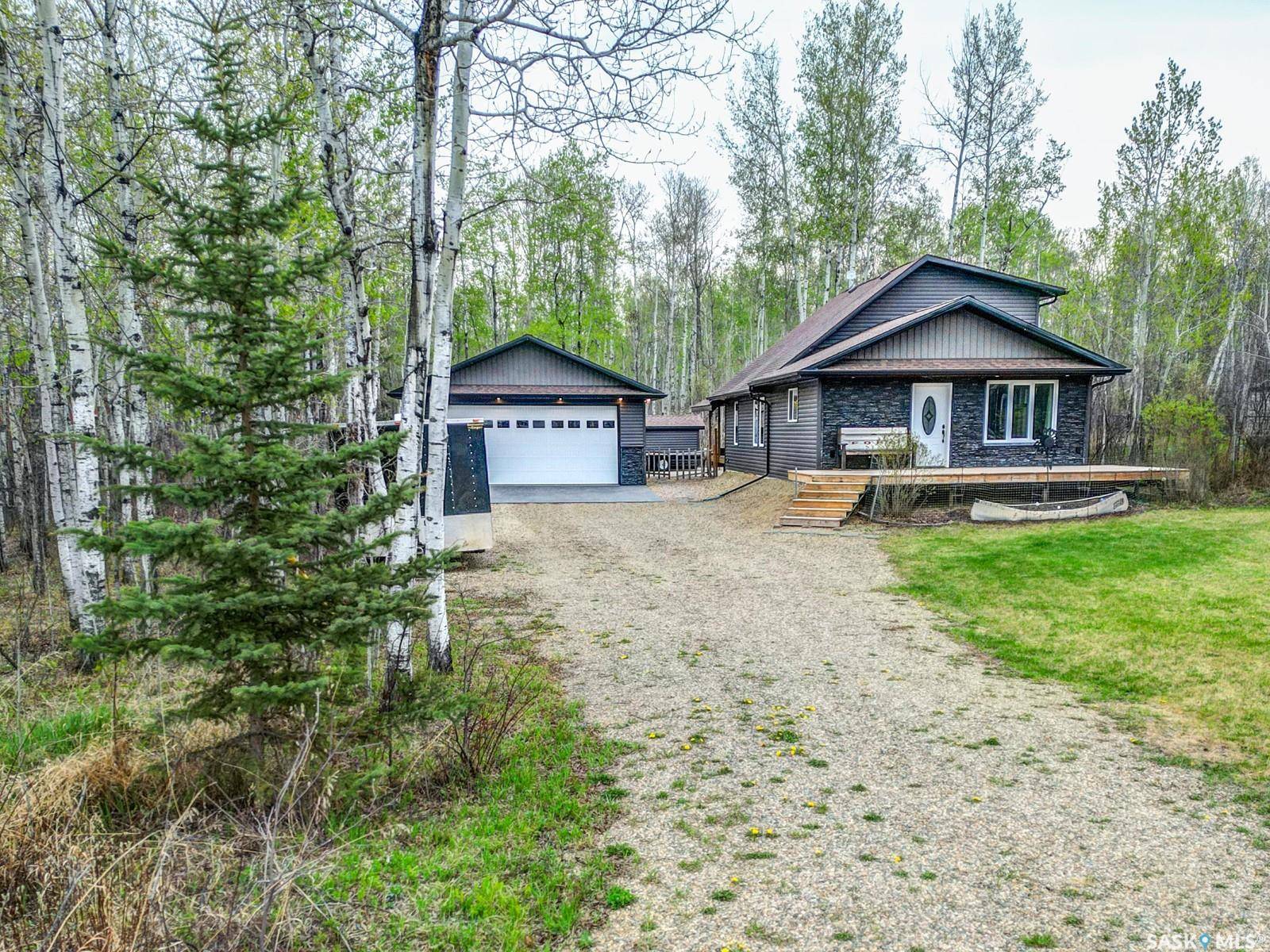 303A Lac des Iles ROAD, Beaver River Rm No. 622, SK S0M 1A0