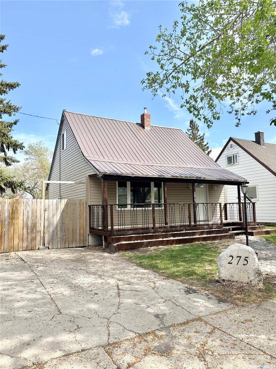 275 First AVENUE N, Yorkton, SK S3N 4A3