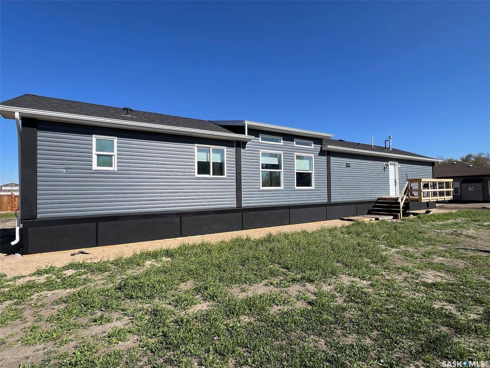 215 1st STREET, Meota, SK S0M 1X0