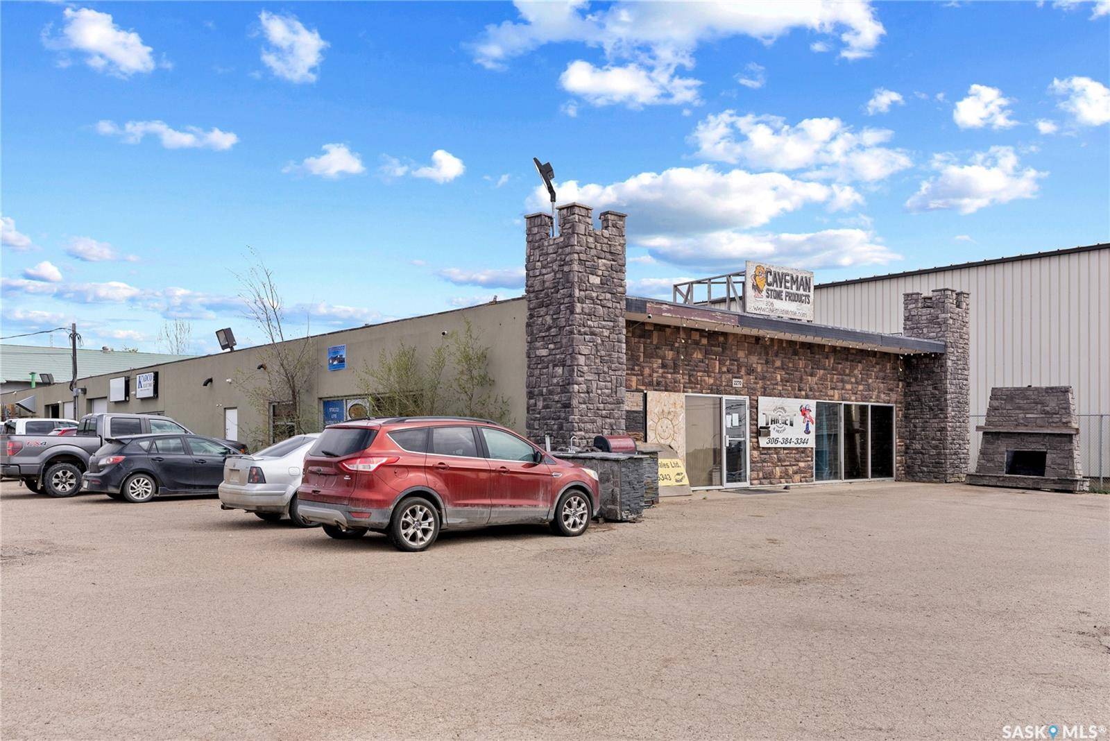 2270 Northridge DRIVE, Saskatoon, SK S7L 1B9