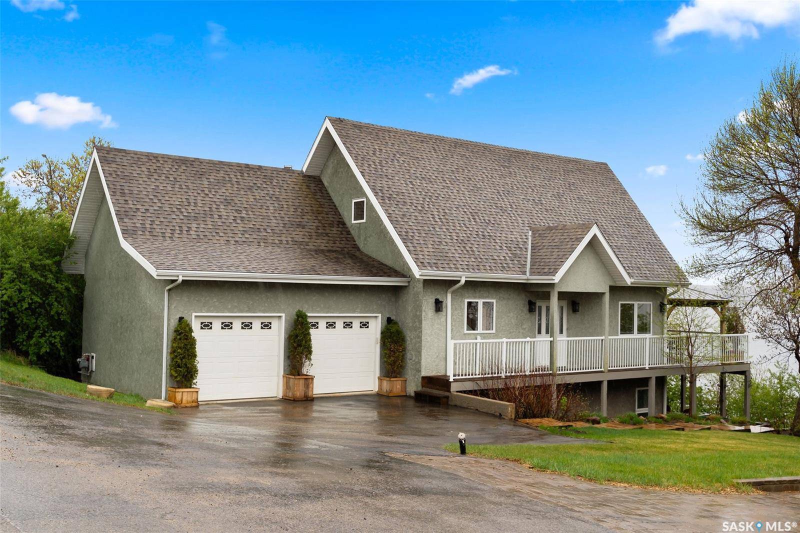 4 Aaron DRIVE, Fort San, SK S0G 1S0