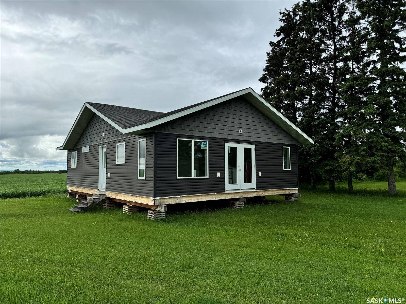 Rural Address, Meeting Lake, SK S0M 2L0