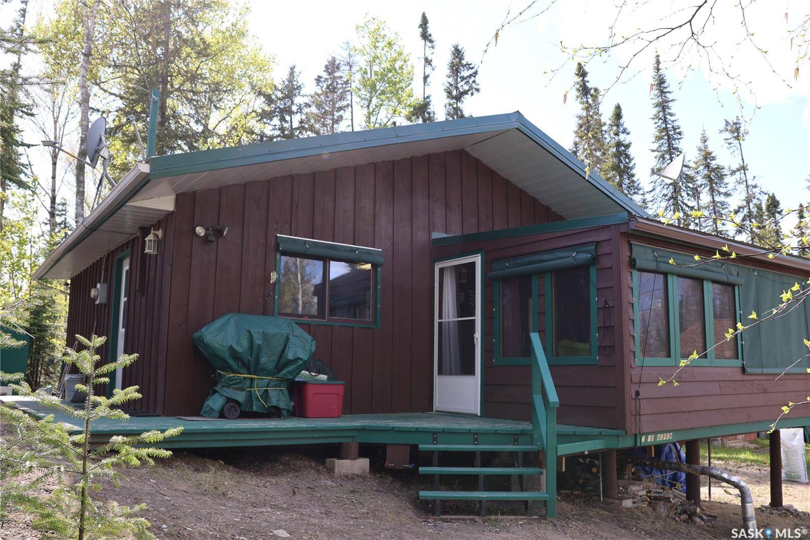 3  10 Aspen CRESCENT, Northern Admin District, SK S0J 1T0