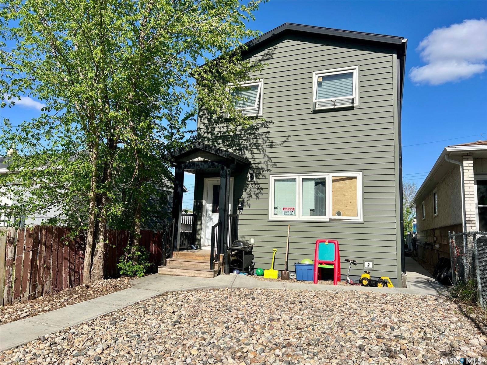 753 Rae STREET, Regina, SK S4T 2B1
