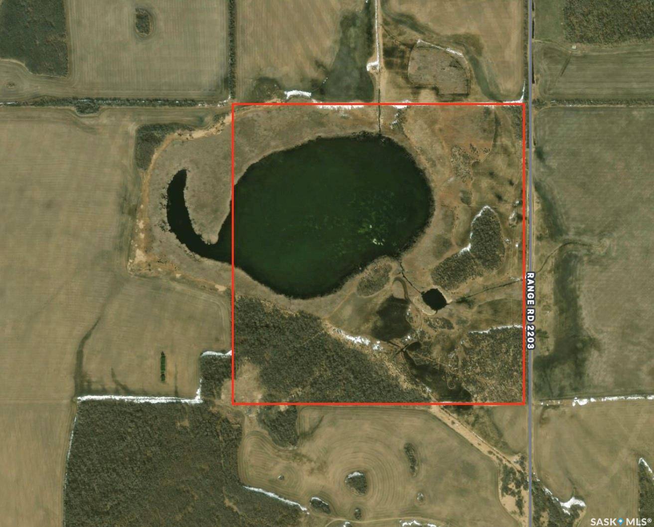 Rural Address, Lake Lenore Rm No. 399, SK S0K 3V0
