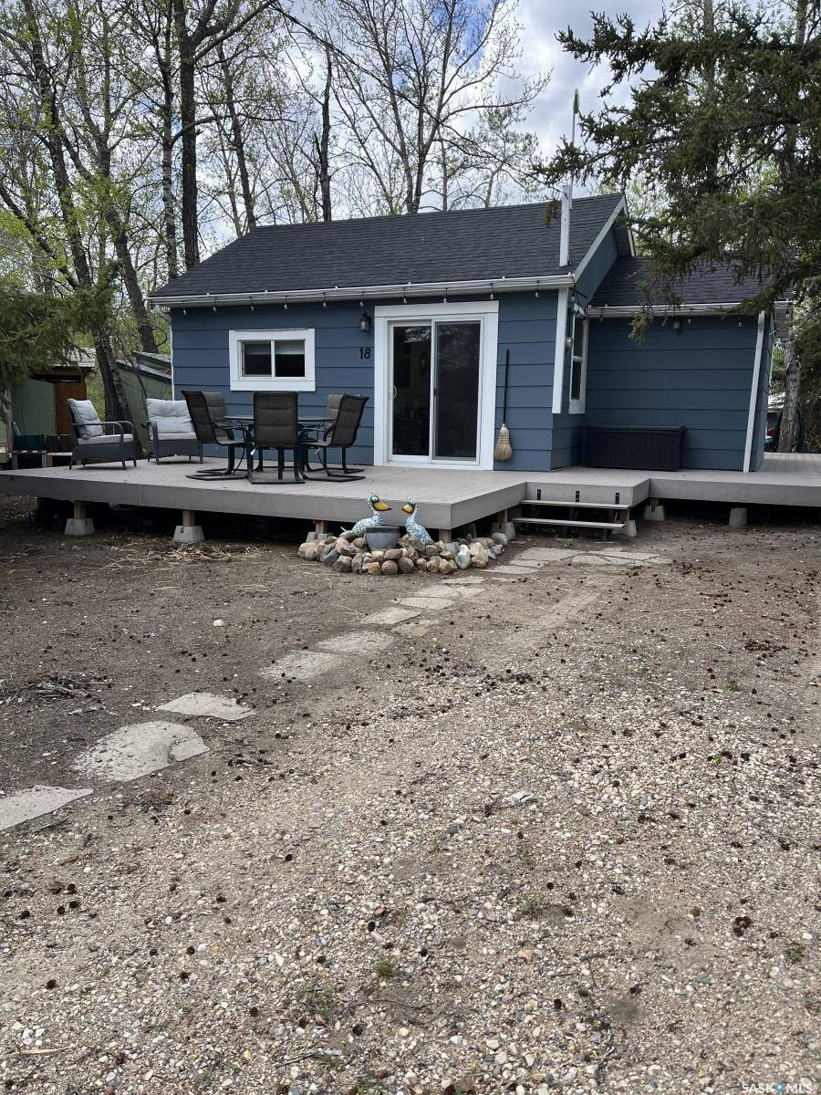Rural Address, Redberry Rm No. 435, SK S0J 1A0