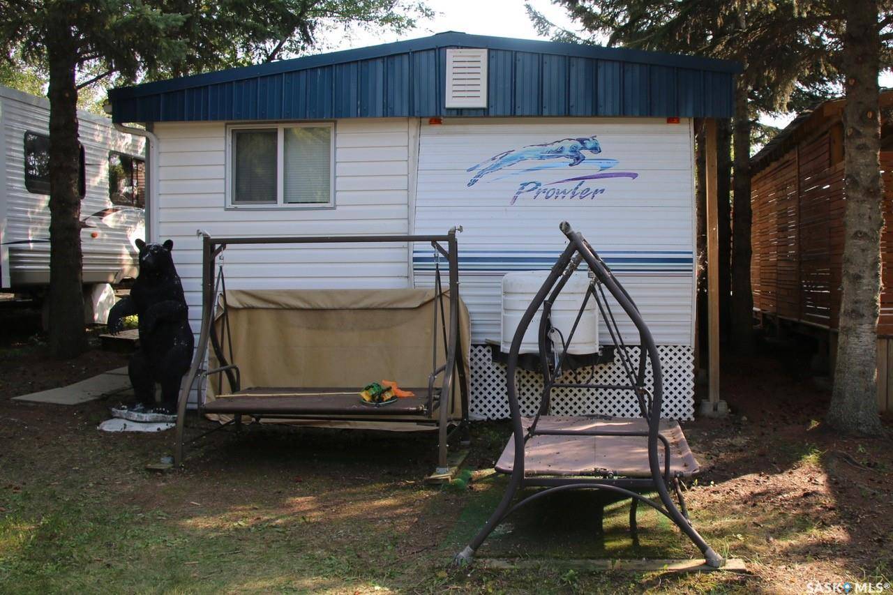 Beach RV R Lake Address #18 Poplar, Wakaw Lake, SK S0K 9O7