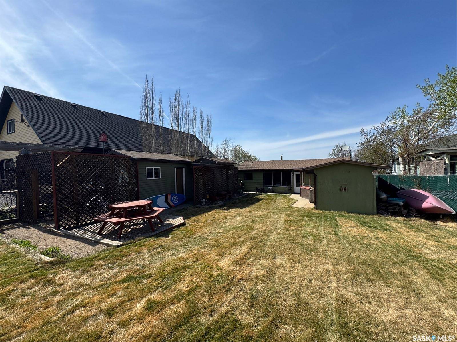 79 Lakeview AVENUE, Meota Rm No.468, SK S0M 1X0