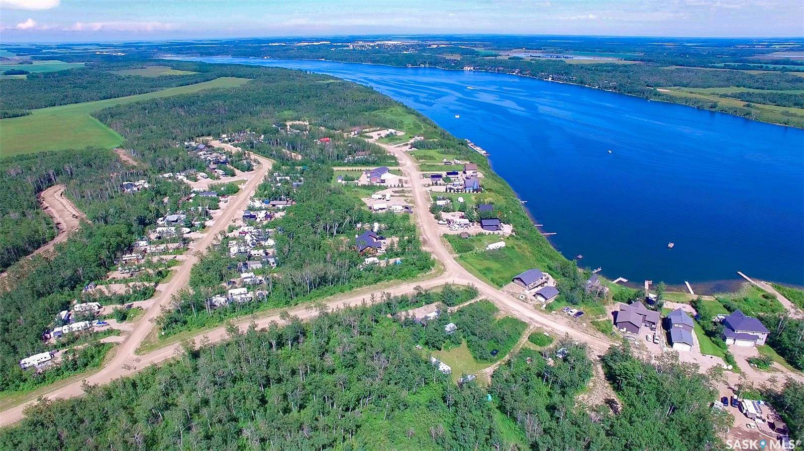 Lake Lenore Rm No. 399, SK S0K 3V0,Lake Address