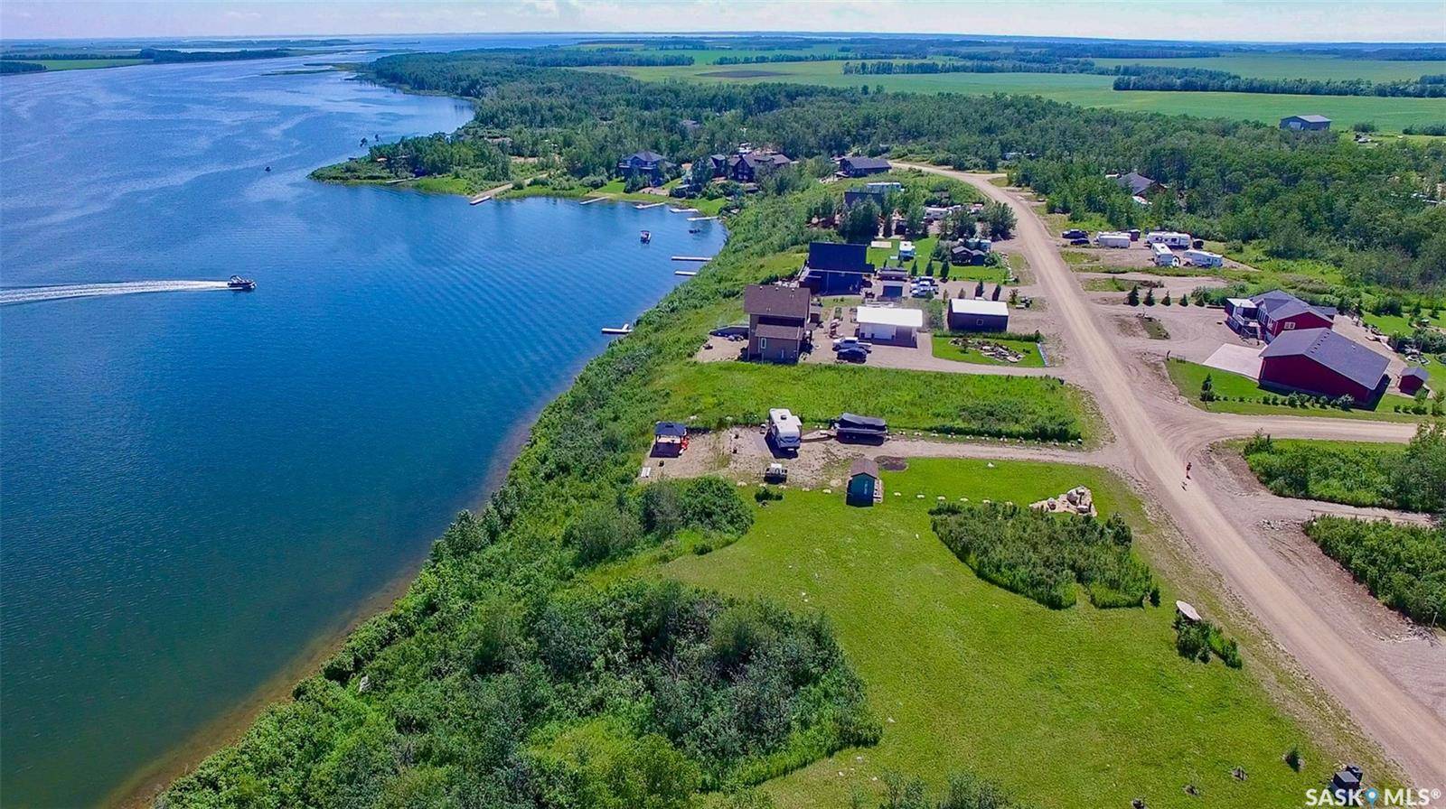 Lake Lenore Rm No. 399, SK S0K 3V0,Lake Address