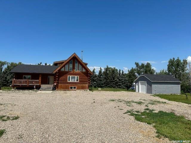 Rural Address, Kindersley Rm No. 290, SK S0L 1S0