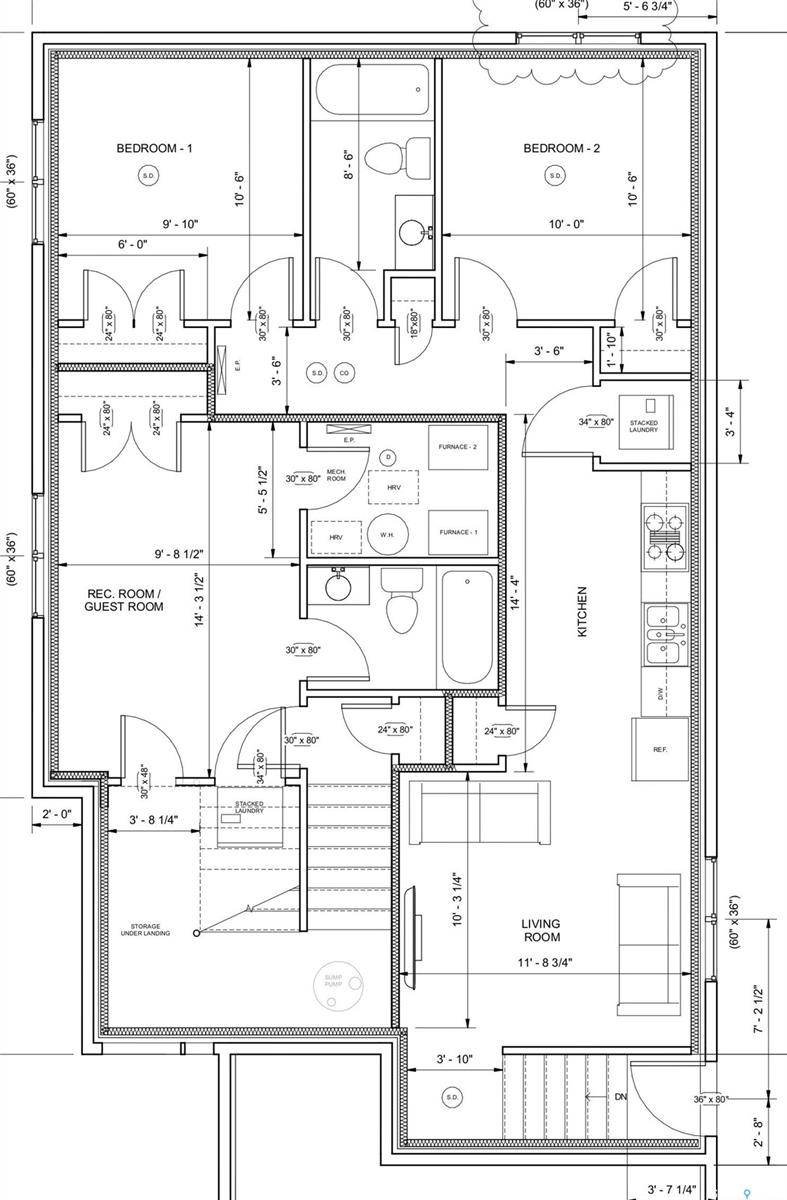 Saskatoon, SK S7W 1K7,222 Sharma LANE