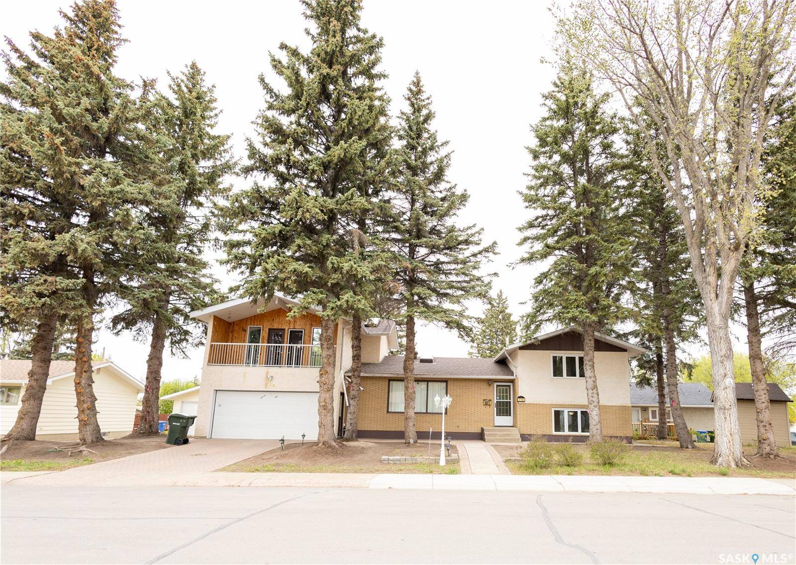 710 Cuelenaere STREET, Prince Albert, SK S6V 2S9