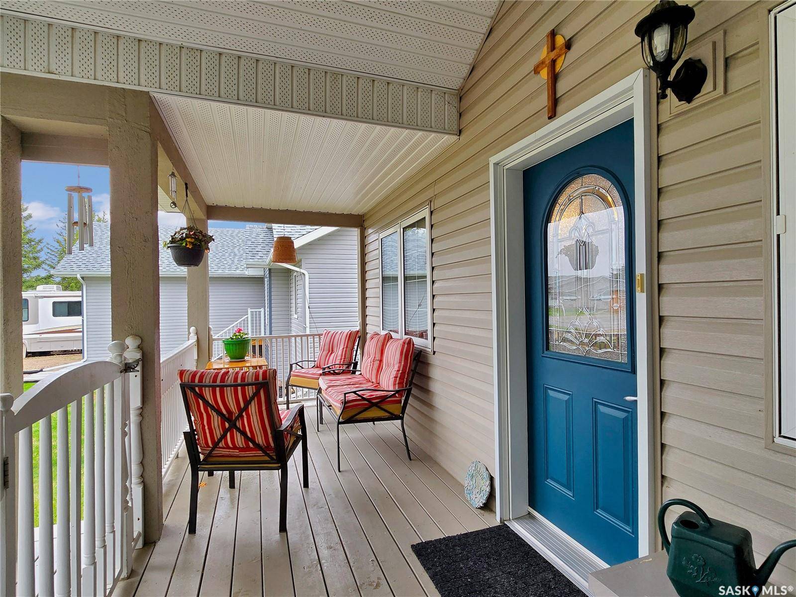 Waldheim, SK S0K 4R0,5001 Central AVENUE