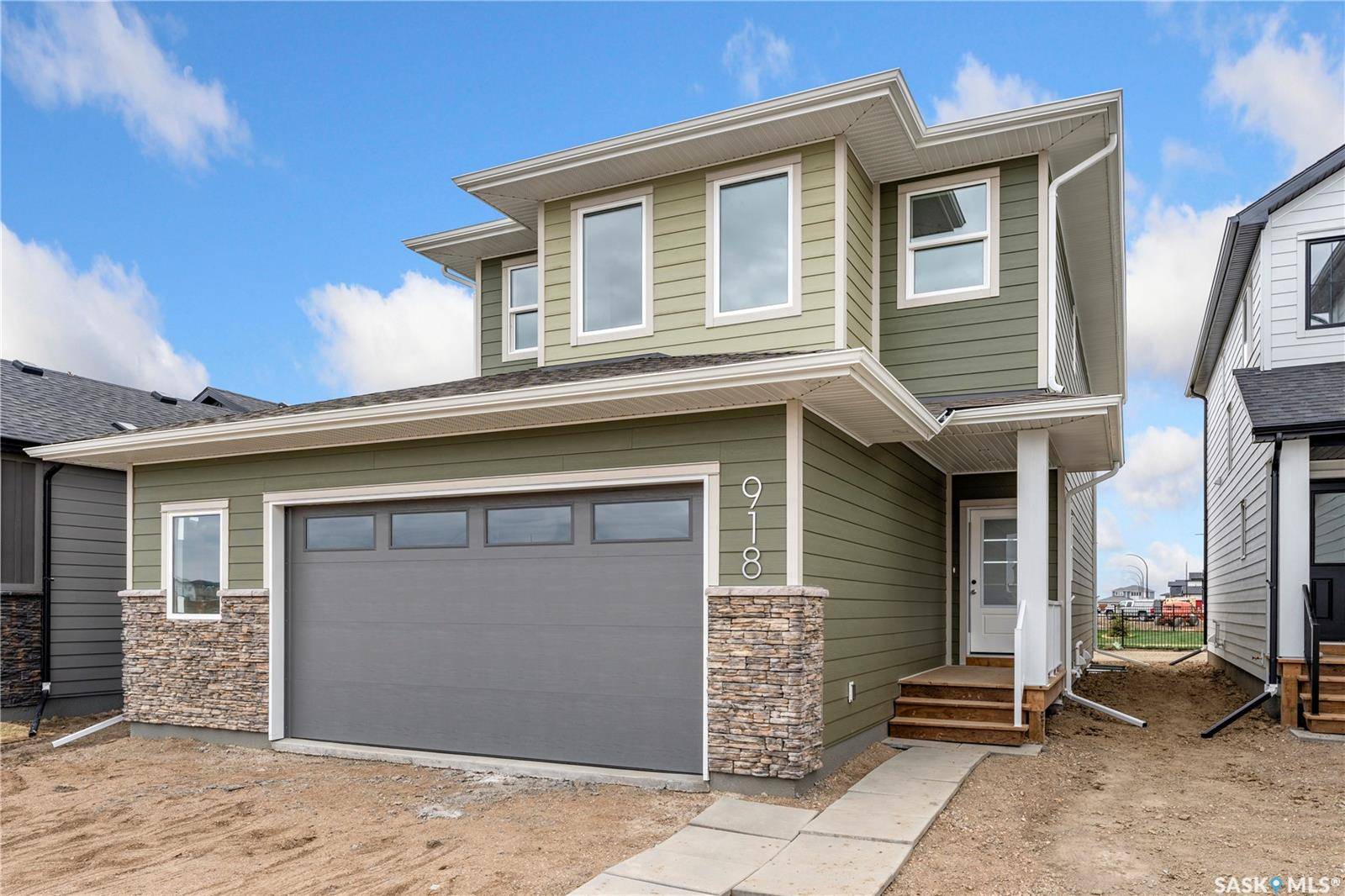Saskatoon, SK S7V 1S6,918 Brighton GATE