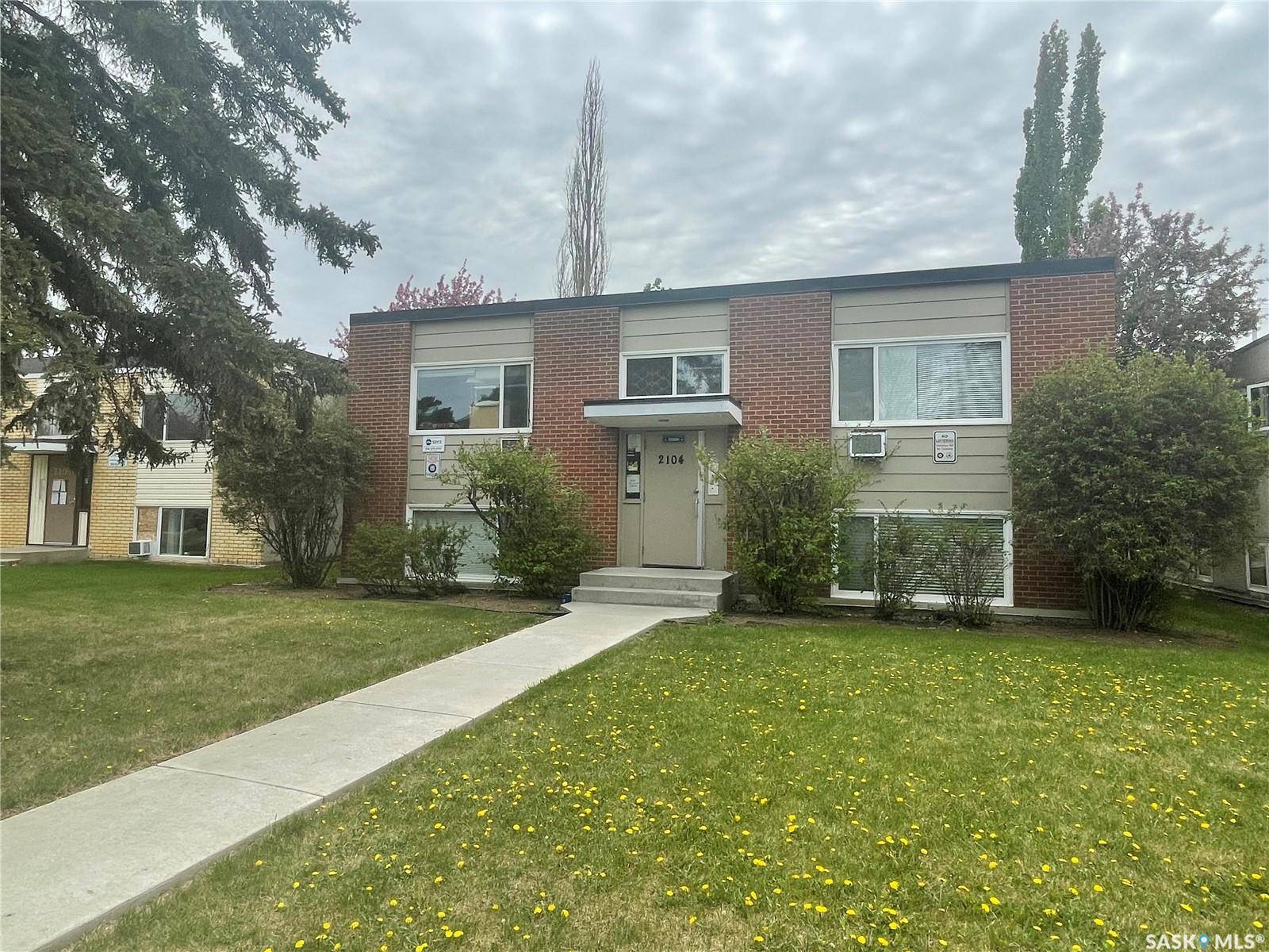 2104 Main STREET, Saskatoon, SK S7H 0L8