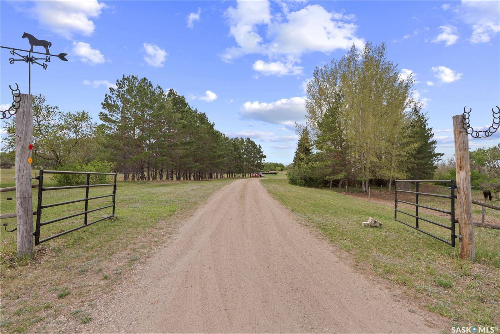 Vanscoy Rm No. 345, SK S0L 3J0,Rural Address