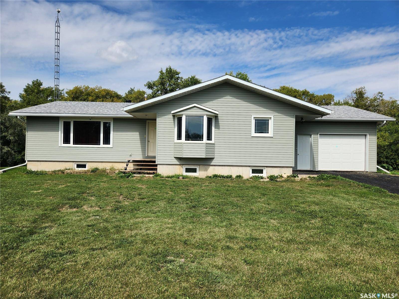 Rural Address, Connaught Rm No. 457, SK S0E 1T0