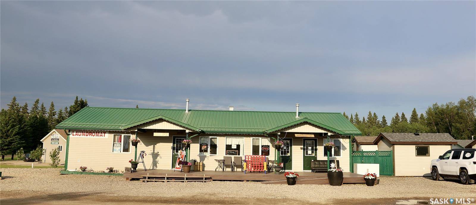 102 Carl Erickson AVENUE, Shell Lake, SK S0J 2G0