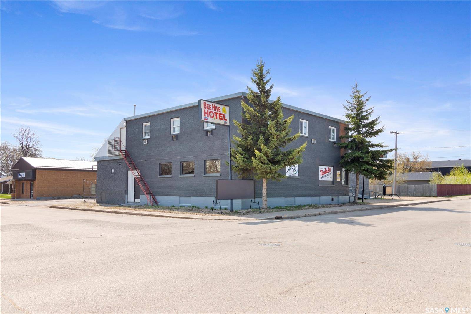 Tisdale, SK S0E 1T0,1102 101st AVENUE