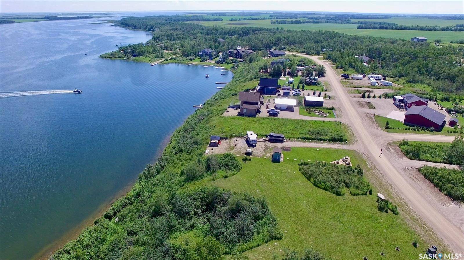 Lake Lenore Rm No. 399, SK S0K 3V0,Lake Address