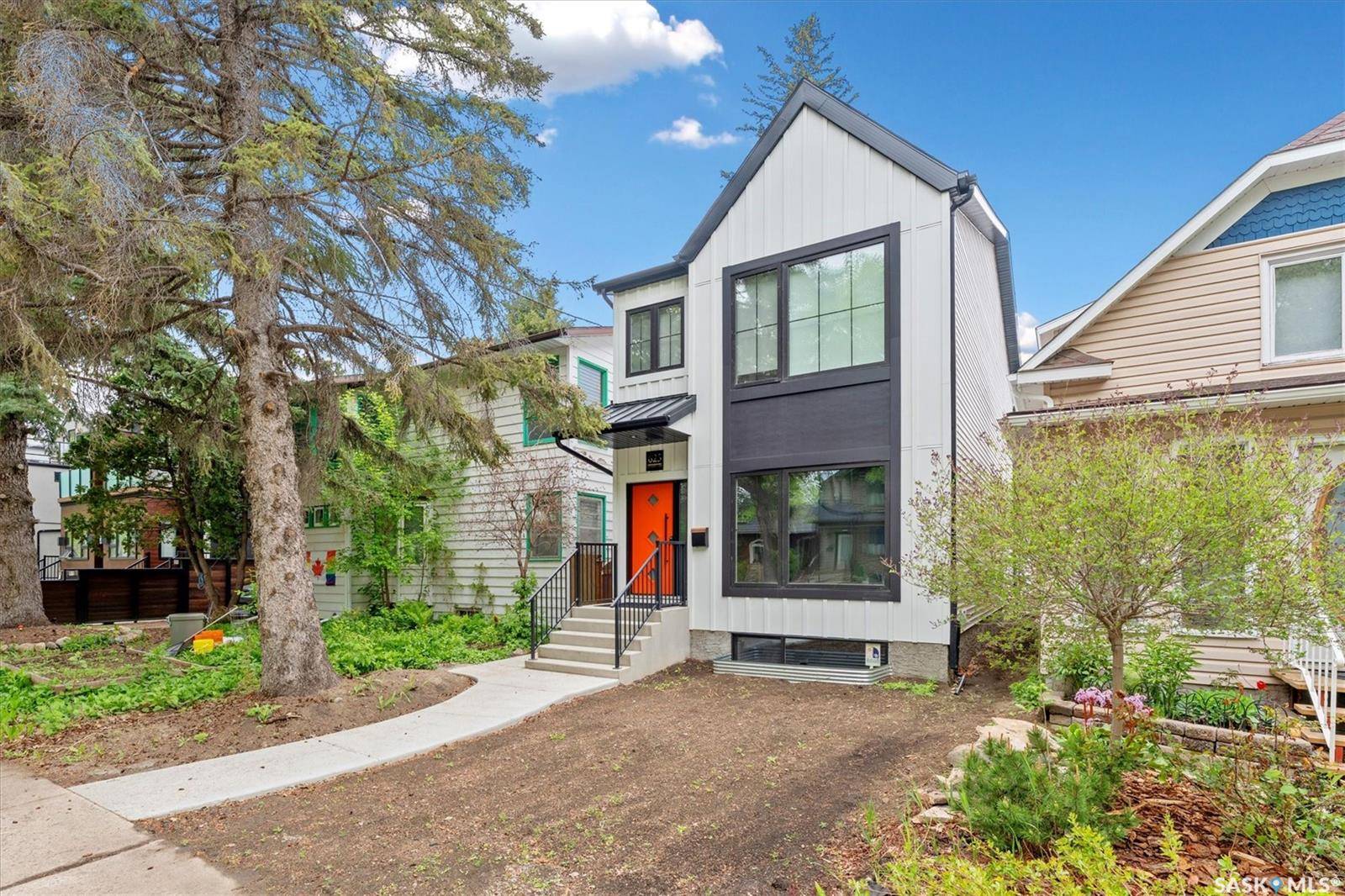 Saskatoon, SK S7H 1C3,625 6th STREET E