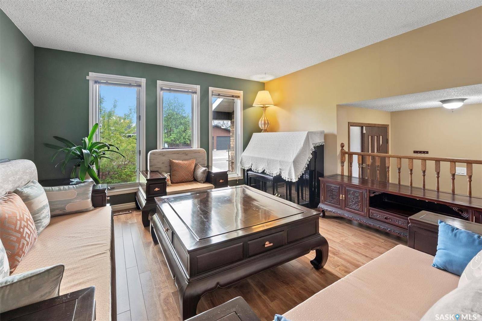 Saskatoon, SK S7J 3Y7,434 Delaronde ROAD