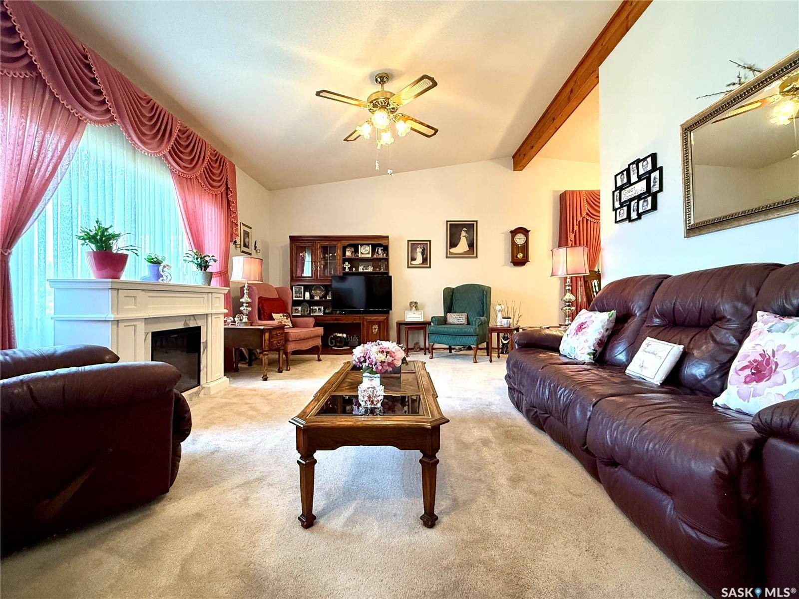 Yorkton, SK S3N 3R8,113 Sunset DRIVE S