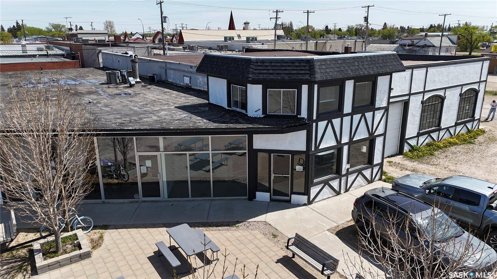 520 9th STREET #3, Humboldt, SK S0K 2A0