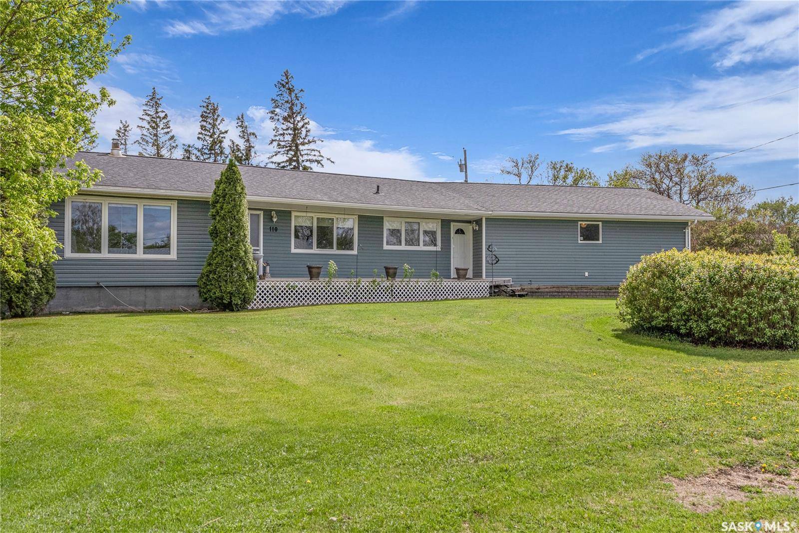 110 Elgin STREET, Viscount, SK S0K 4M0