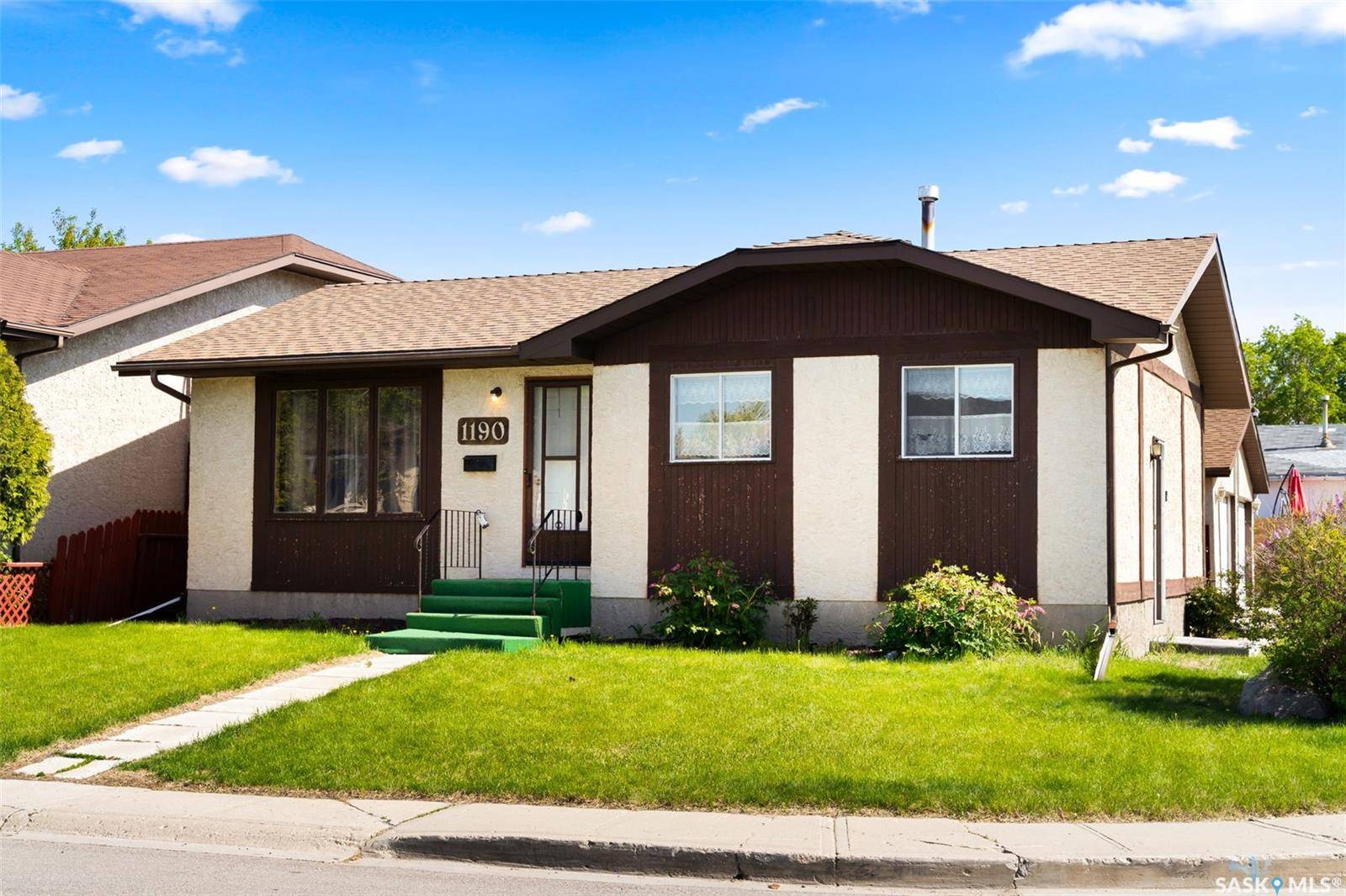 1190 Ferguson CRESCENT, Regina, SK S4N 6V6