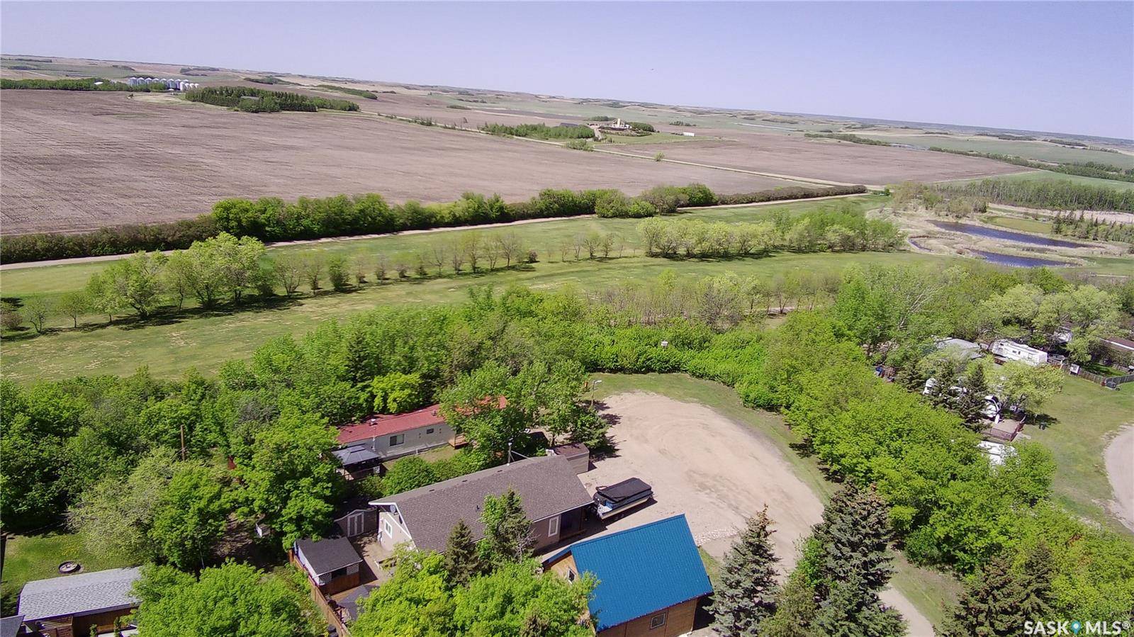 Aquadeo, SK S0M 0L0,511 Evinrude AVENUE