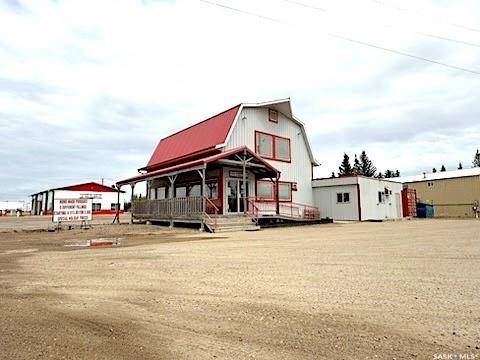 Watson, SK S0K 4V0,102 6 HIGHWAY N