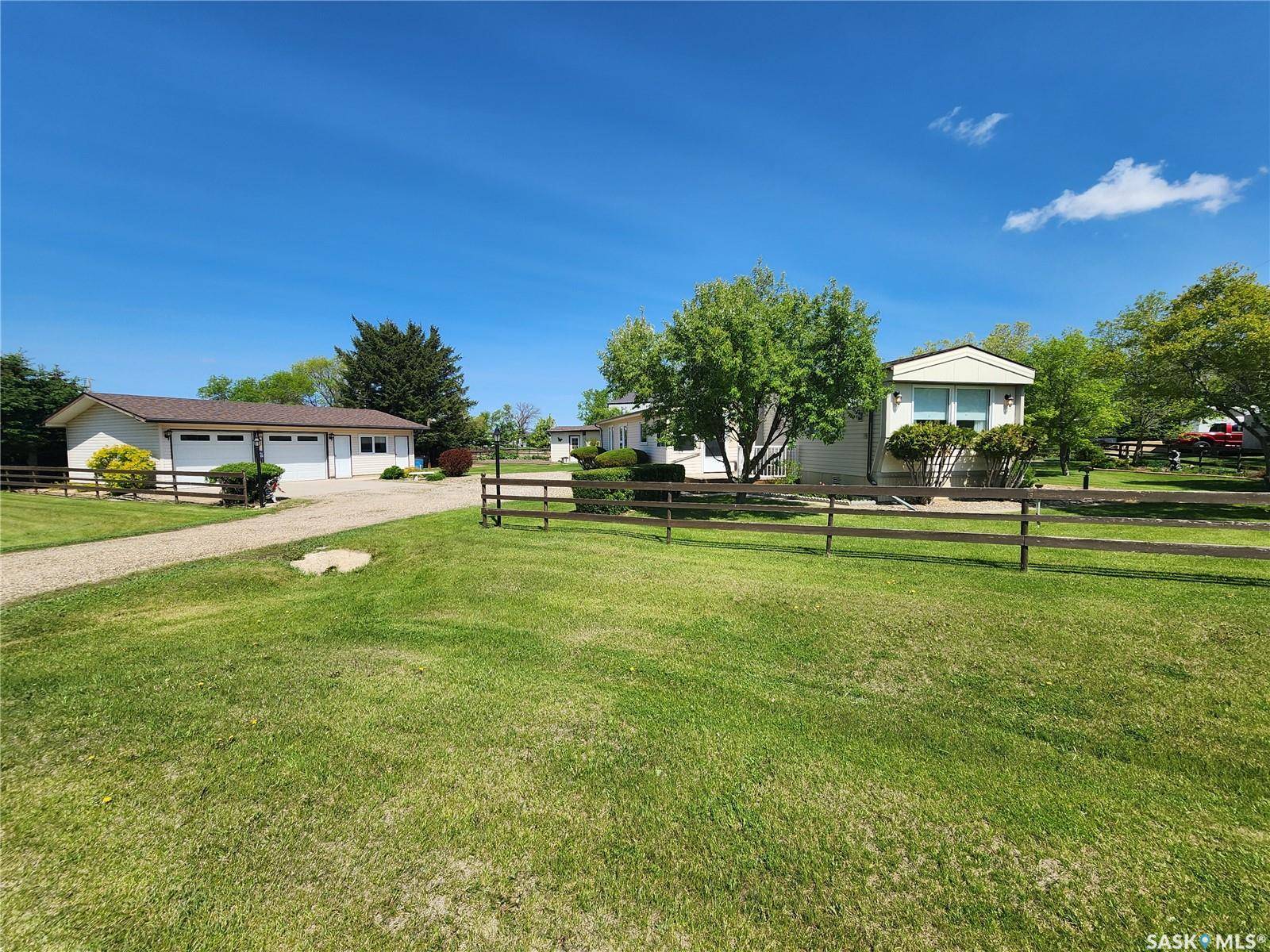 258 Tallman STREET, Macoun, SK S0C 1P0
