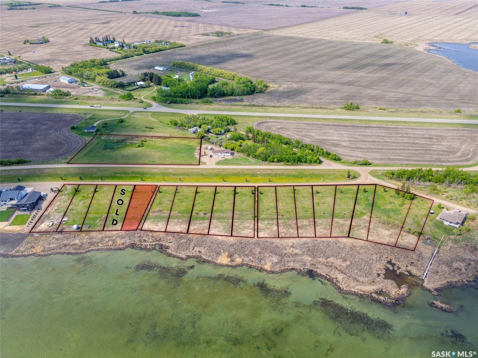 Meota, SK S0M 1X0,730 Lakeshore DRIVE