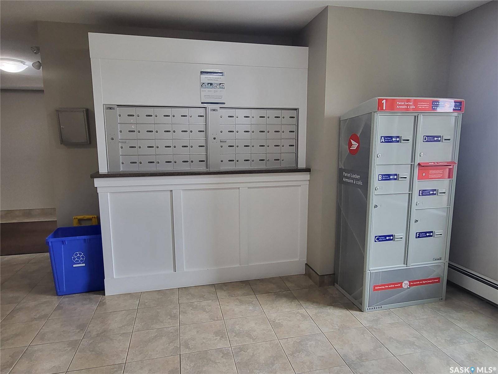 Estevan, SK S4A 2Y5,2141 Larter ROAD #403