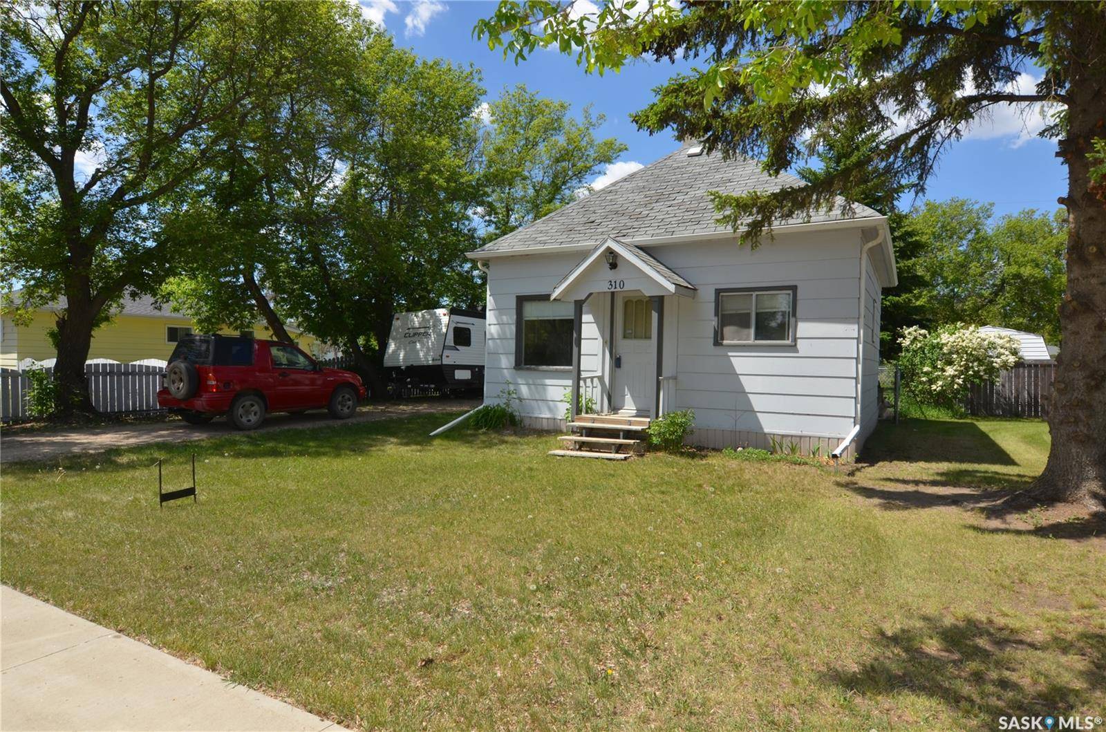 Hanley, SK S0G 2E0,310 Washington AVENUE